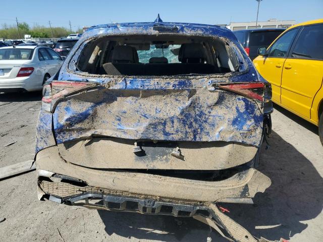 Photo 6 from auction – 2023 KIA SPORTAGE E with VIN 5XYK33AF5PG037036