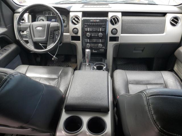 Photo 8 from auction – 2010 FORD F150 SUPER with VIN 1FTFW1EV3AFD72725