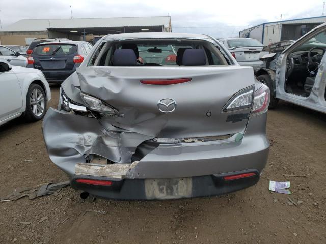 Photo 6 from auction – 2011 MAZDA 3 I with VIN JM1BL1UF5B1472664