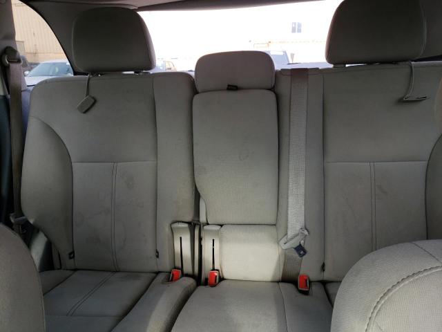 Photo 10 from auction – 2014 FORD EDGE SE with VIN 2FMDK3GC0EBB34666