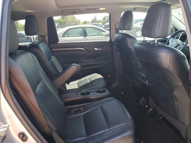 صورة رقم 11 من المزاد - 2014 TOYOTA HIGHLANDER مع VIN 5TDYKRFH4ES030430