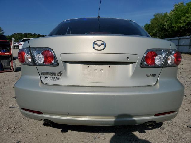 Photo 6 from auction – 2006 MAZDA 6 S with VIN 1YVHP80D065M26244
