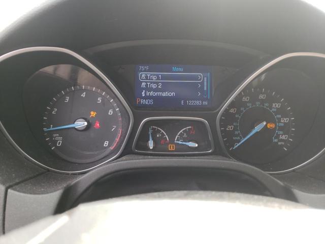 Photo 9 from auction – 2014 FORD FOCUS SE with VIN 1FADP3F20EL310751