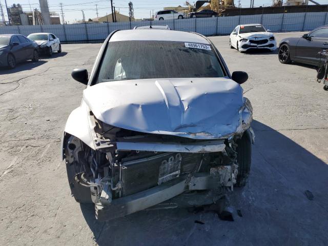 Photo 5 from auction – 2007 DODGE CALIBER with VIN 1B3HB28B97D545097