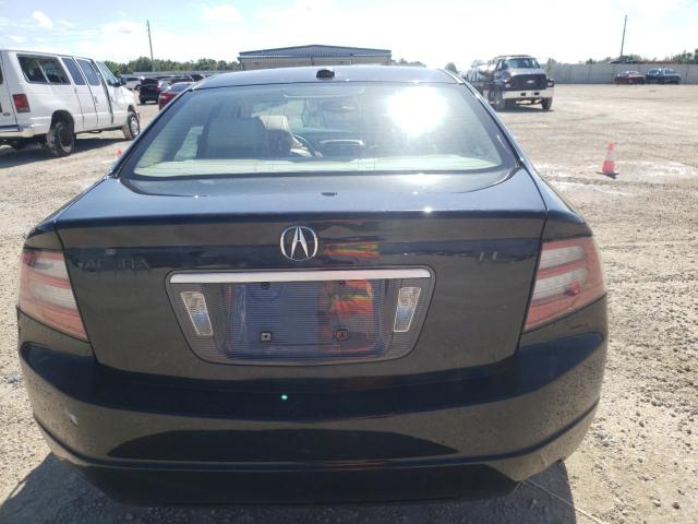 Photo 6 from auction – 2008 ACURA TL with VIN 19UUA66268A056140