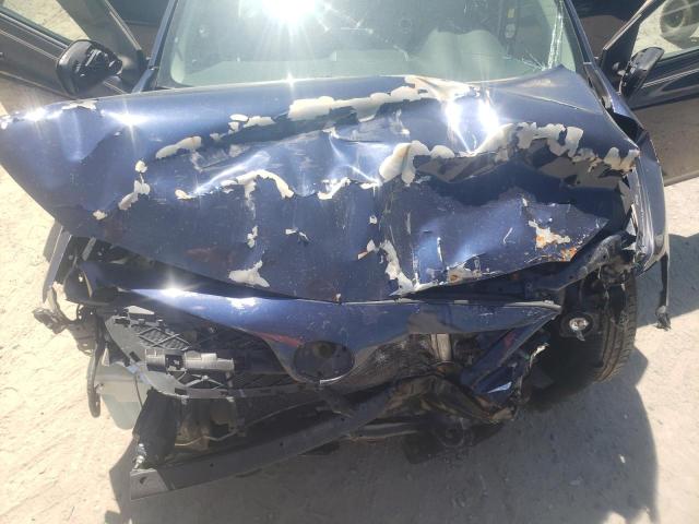 Photo 11 from auction – 2011 TOYOTA COROLLA BA with VIN 2T1BU4EEXBC584599