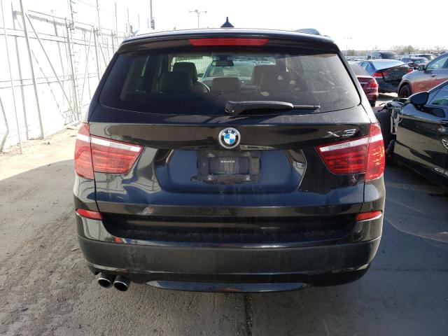 Photo 6 from auction – 2014 BMW UK with VIN 5UXWX9C51E0D42261
