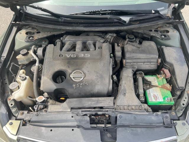 Photo 7 from auction – 2007 NISSAN ALTIMA 3.5 with VIN 1N4BL21E87C198668