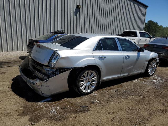 Photo 3 from auction – 2012 CHRYSLER 300C with VIN 2C3CCAET0CH256060