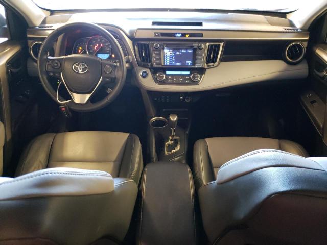 Photo 8 from auction – 2013 TOYOTA RAV4 LIMIT with VIN 2T3YFREV9DW007976