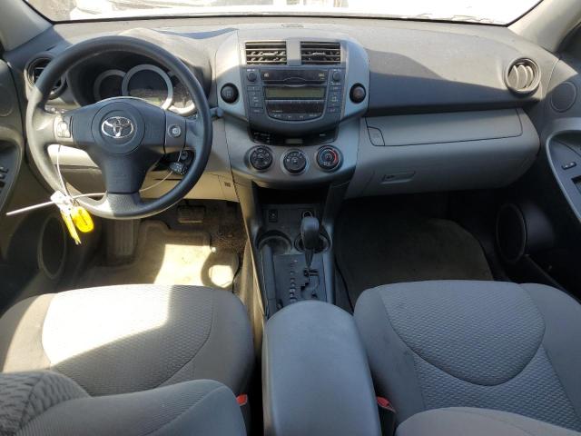 Photo 8 from auction – 2011 TOYOTA RAV4 with VIN 2T3BK4DV7BW056824