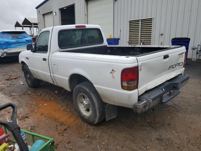 Photo 2 from auction – 1994 FORD RANGER with VIN 1FTCR10A9RTA69914
