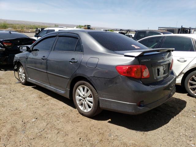 Zdjęcie 2 z aukcji – 2010 TOYOTA COROLLA BA z VIN 2T1BU4EE5AC480598