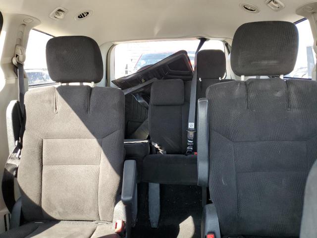 Photo 10 from auction – 2014 DODGE GRAND CARA with VIN 2C4RDGCG0ER429911