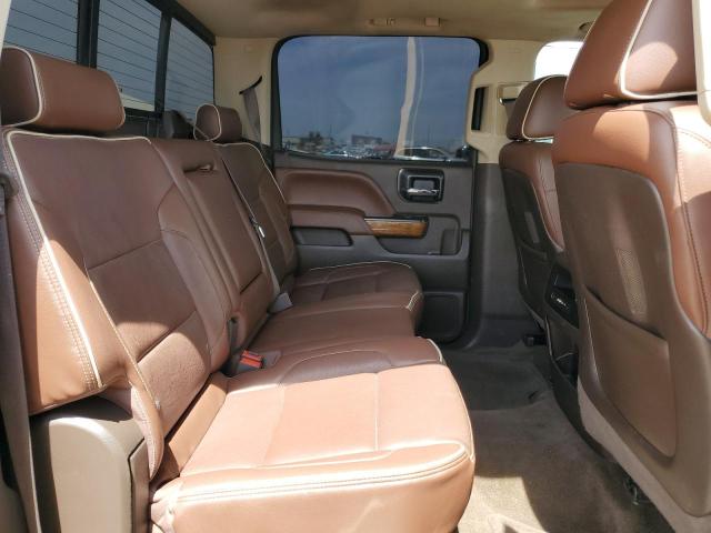 Photo 10 from auction – 2014 CHEVROLET SILVERADO with VIN 3GCUKTEC8EG337132