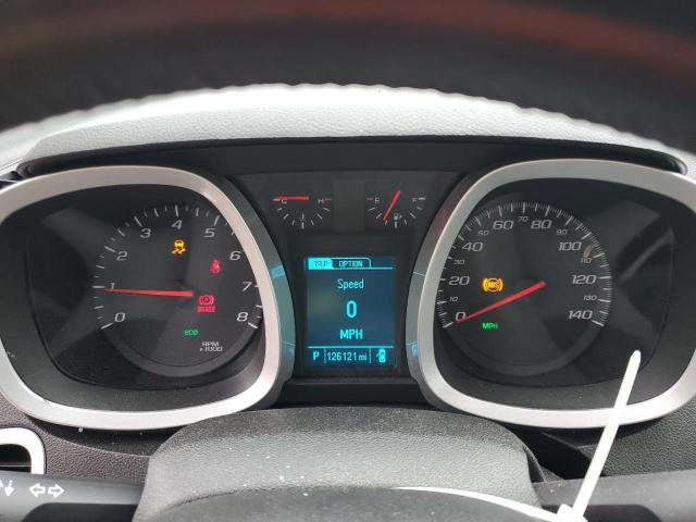 صورة رقم 9 من المزاد - 2013 CHEVROLET EQUINOX LT مع VIN 2GNFLEEK5D6103265