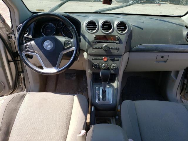 Photo 8 from auction – 2008 SATURN VUE XE with VIN 3GSDL43N18S534348
