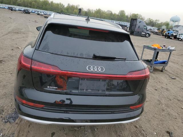 Photo 6 from auction – 2019 AUDI E-TRON PRE with VIN WA1LAAGE5KB009439