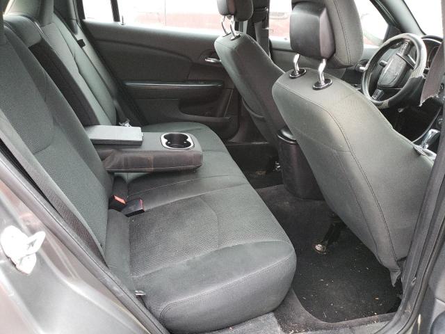 Photo 10 from auction – 2012 CHRYSLER 200 LX with VIN 1C3CCBAB1CN104928