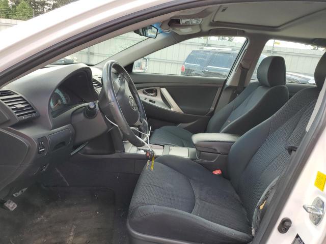 Фото 7 с аукциона – 2011 TOYOTA CAMRY BASE с VIN 4T1BF3EK4BU644658