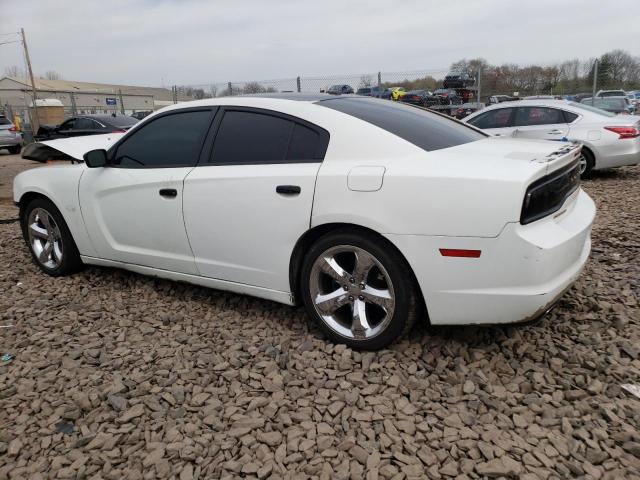 Photo 2 from auction – 2014 DODGE CHARGER R/ with VIN 2C3CDXCT5EH248249