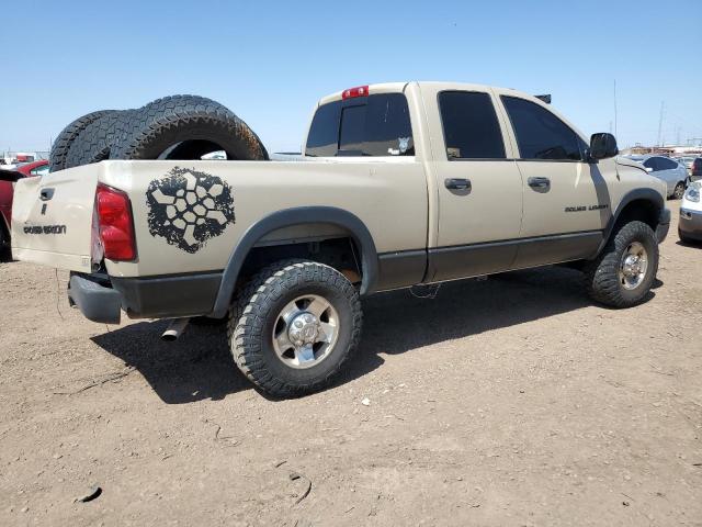Photo 3 from auction – 2008 DODGE RAM 2500 S with VIN 3D7KS28D98G192084