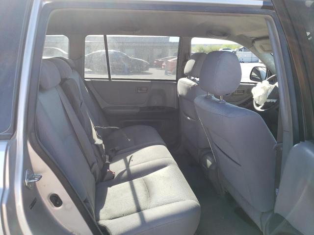Photo 11 from auction – 2006 TOYOTA HIGHLANDER with VIN JTEHD21A760041305