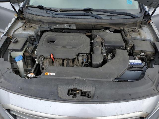 Photo 11 from auction – 2017 HYUNDAI SONATA SE with VIN 5NPE24AF5HH533759