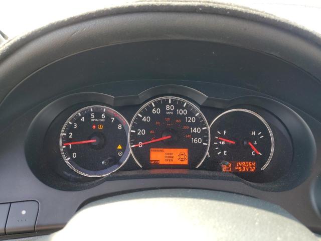 Photo 9 from auction – 2010 NISSAN ALTIMA BAS with VIN 1N4AL2AP9AN519271
