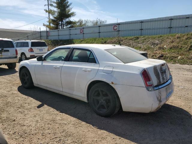 Photo 2 from auction – 2012 CHRYSLER 300 with VIN 2C3CCAAG0CH312295