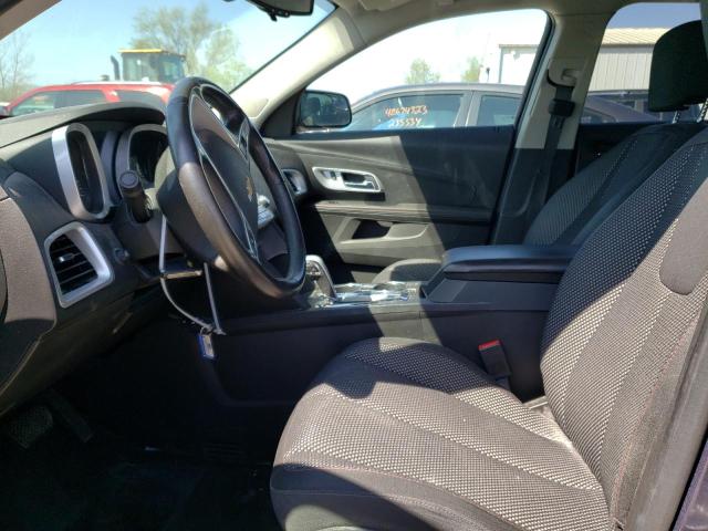Photo 7 from auction – 2013 CHEVROLET EQUINOX LT with VIN 2GNFLEEKXD6186384
