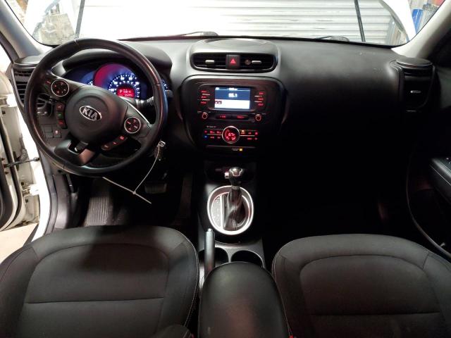 Photo 8 from auction – 2017 KIA SOUL + with VIN KNDJP3A58H7451742