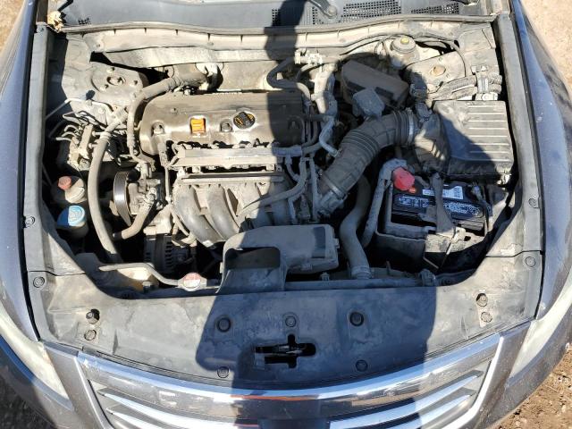 Photo 11 from auction – 2012 HONDA ACCORD LX with VIN 1HGCP2F3XCA046764