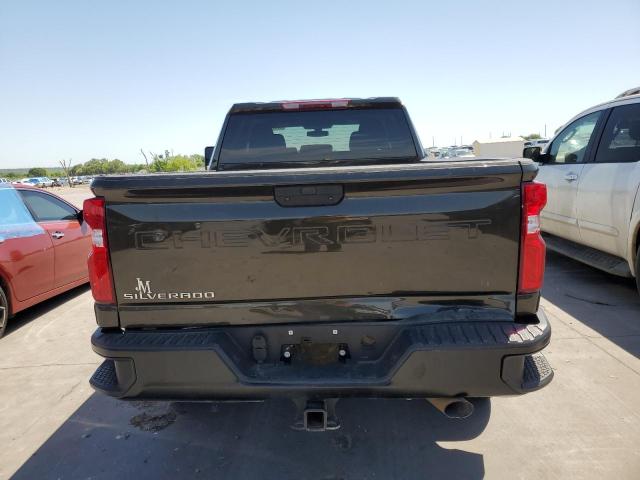 صورة رقم 6 من المزاد - 2023 CHEVROLET SILVERADO مع VIN 1GC5YLE72PF108875