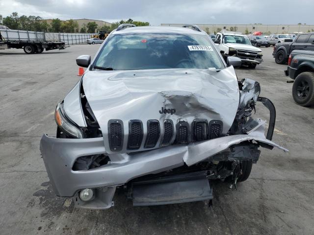 Photo 5 from auction – 2016 JEEP CHEROKEE L with VIN 1C4PJLCB5GW233373