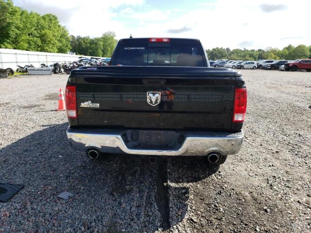 Photo 6 from auction – 2016 RAM 1500 SLT with VIN 1C6RR6LT0GS193679