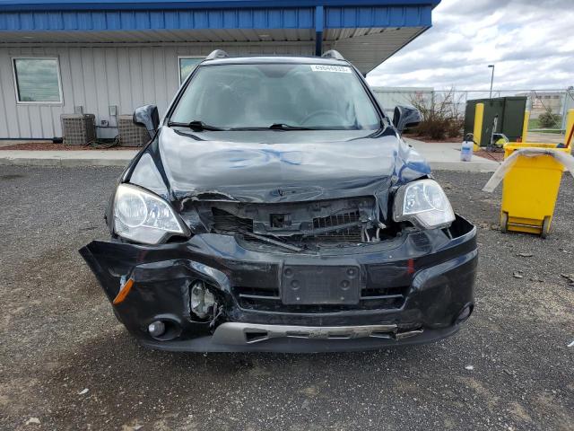 Photo 5 from auction – 2012 CHEVROLET CAPTIVA SP with VIN 3GNAL3E55CS602415