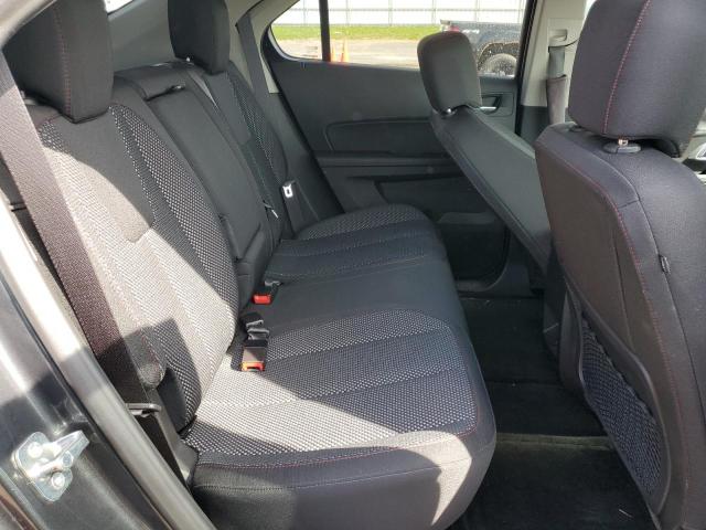 Photo 11 from auction – 2017 CHEVROLET EQUINOX LT with VIN 2GNALCEK5H1526168