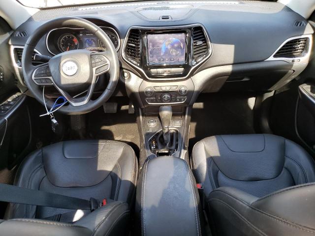 Photo 8 from auction – 2019 JEEP CHEROKEE L with VIN 1C4PJMDX6KD431688