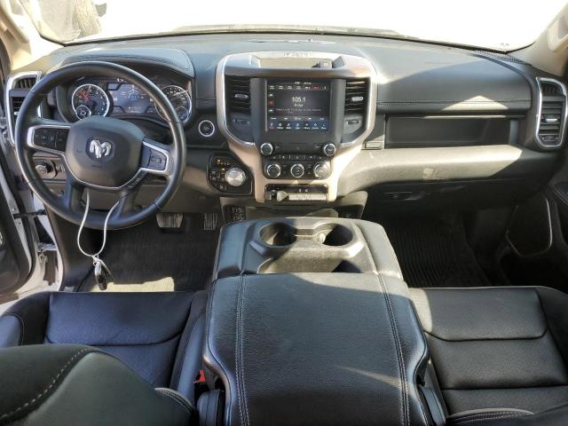 Photo 8 from auction – 2021 RAM 1500 LARAM with VIN 1C6SRFRT5MN763145