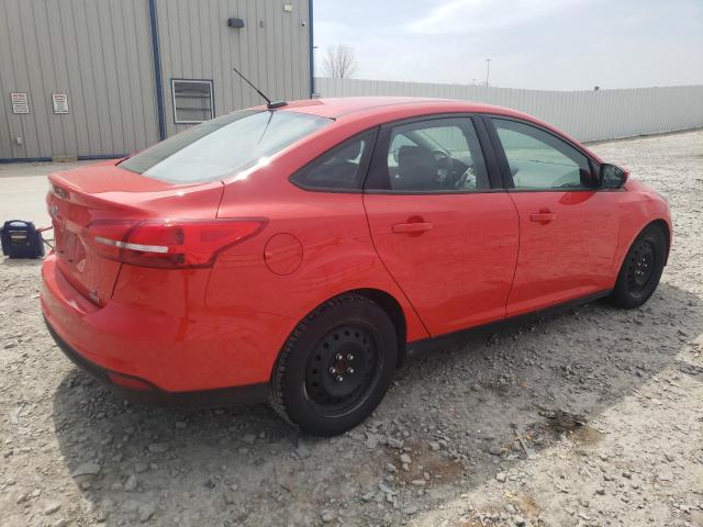 Photo 3 from auction – 2017 FORD FOCUS SE with VIN 1FADP3FE1HL238358