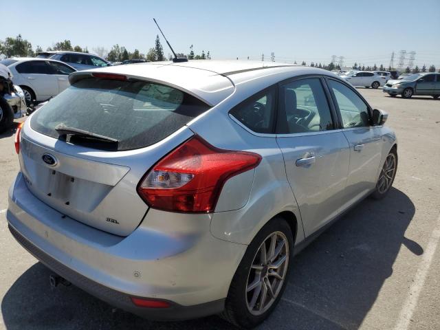 Photo 3 from auction – 2012 FORD FOCUS SEL with VIN 1FAHP3M20CL191200