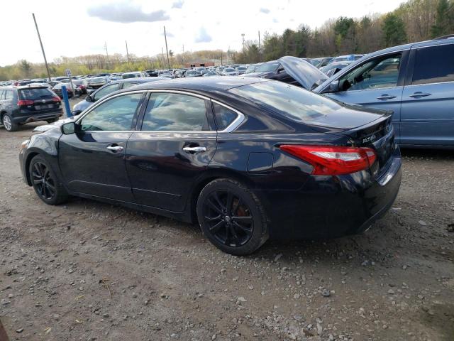 Photo 2 from auction – 2016 NISSAN ALTIMA 2.5 with VIN 1N4AL3AP7GC205242