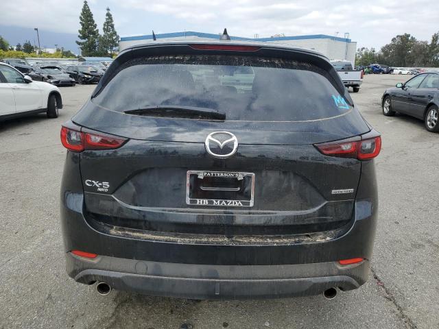 Photo 6 from auction – 2023 MAZDA CX-5 SELEC with VIN JM3KFBBMXP0159953