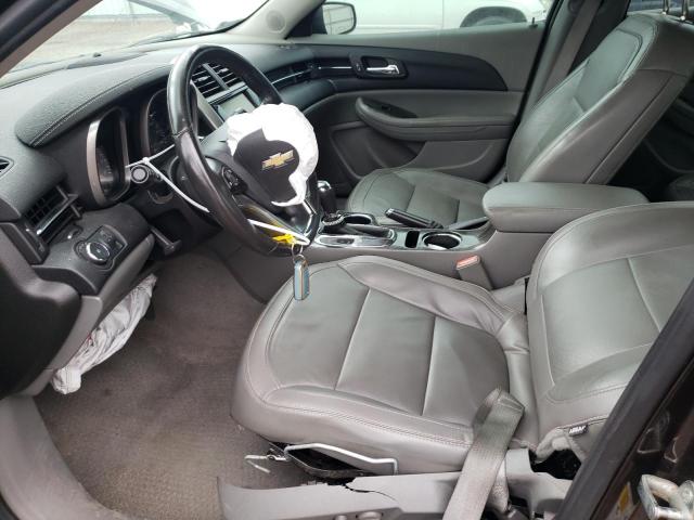 Photo 7 from auction – 2015 CHEVROLET MALIBU 2LT with VIN 1G11D5SL2FF166127