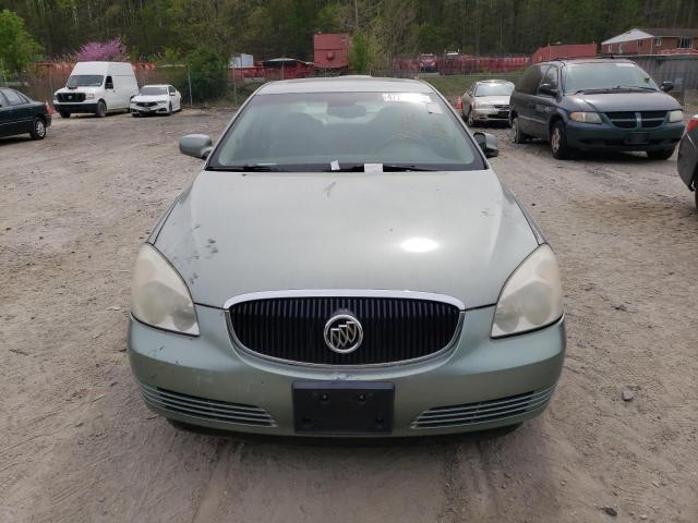 Photo 5 from auction – 2006 BUICK LUCERNE CX with VIN 1G4HR57Y26U163408