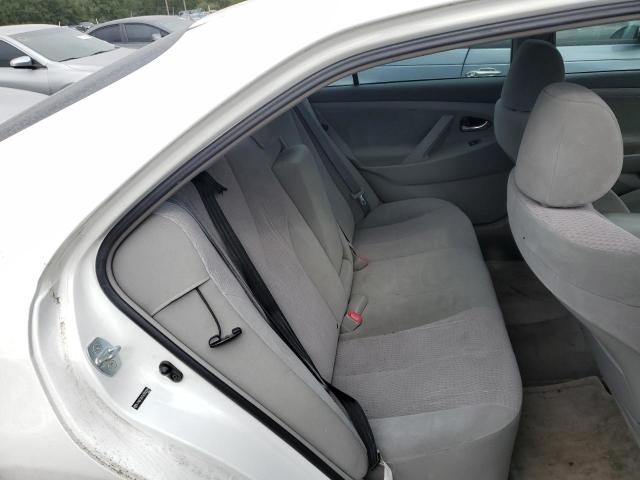 Photo 10 from auction – 2010 TOYOTA CAMRY BASE with VIN JTNBF3EK5A3000591