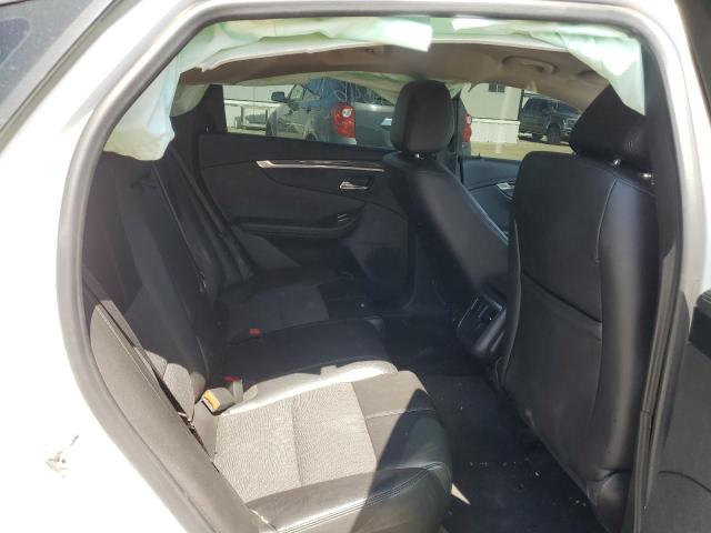 Photo 10 from auction – 2017 CHEVROLET IMPALA LT with VIN 2G1105S31H9169768