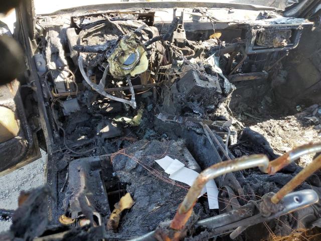 Photo 8 from auction – 2003 CHEVROLET SILVERADO2 with VIN 2GCEC19T831393142