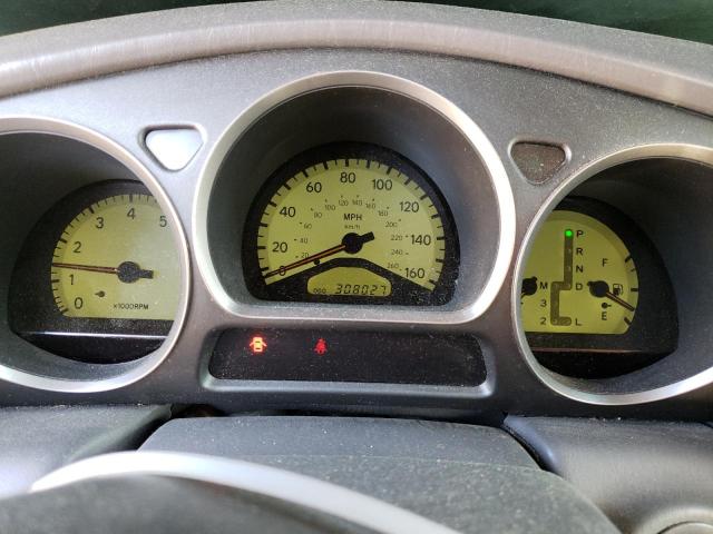 صورة رقم 9 من المزاد - 2003 LEXUS GS 300 مع VIN JT8BD69S330185717